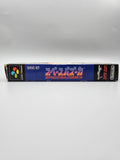 Space Bazooka Battle Clash - SFC Super Famicom (Japan)