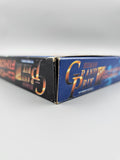 Human Grand Prix 3 F1 Triple Battle - SFC Super Famicom (Japan)