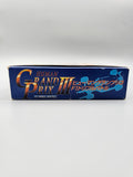 Human Grand Prix 3 F1 Triple Battle - SFC Super Famicom (Japan)