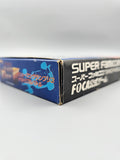Human Grand Prix 3 F1 Triple Battle - SFC Super Famicom (Japan)