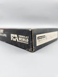 Human Grand Prix 3 F1 Triple Battle - SFC Super Famicom (Japan)