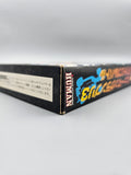 Human Grand Prix 3 F1 Triple Battle - SFC Super Famicom (Japan)