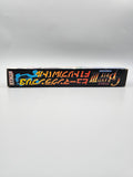 Human Grand Prix 3 F1 Triple Battle - SFC Super Famicom (Japan)