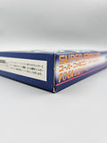Human Grand Prix 4 F1 Dream Battle - SFC Super Famicom (Japan)