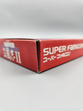 Super Sangokushi II - SFC Super Famicom (Japan)