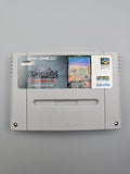 Lord Monarch - SFC Super Famicom (Japan)
