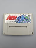AIII S.V. A Ressha de Ikou 3 - SFC Super Famicom (Japan)
