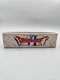 Dragon Quest VI 6 - SFC Super Famicom (Japan)