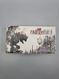 Final Fantasy VI 6 - SFC Super Famicom (Japan)