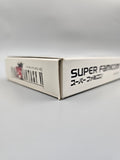 Final Fantasy VI 6 - SFC Super Famicom (Japan)