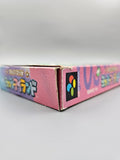 Super Mario World 2 Yoshis Island - SFC Super Famicom (Japan)