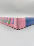Super Mario World 2 Yoshis Island - SFC Super Famicom (Japan)