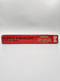 Super Inindou Datou Nobunaga - SFC Super Famicom (Japan)