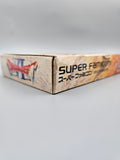 Dragon Quest VI 6 - SFC Super Famicom (Japan)