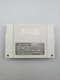 Hokuto no Ken 6 Fist of the North Star - SFC Super Famicom (Japan)