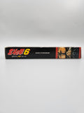 Hokuto no Ken 6 Fist of the North Star - SFC Super Famicom (Japan)