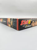Hokuto no Ken 6 Fist of the North Star - SFC Super Famicom (Japan)