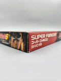 Hokuto no Ken 6 Fist of the North Star - SFC Super Famicom (Japan)