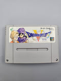 Dragon Quest V 5 - SFC Super Famicom (Japan)