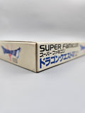 Dragon Quest V 5 - SFC Super Famicom (Japan)