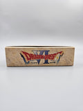 Dragon Quest VI 6 - SFC Super Famicom (Japan)