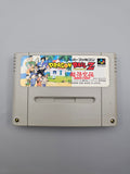 Dragon Ball Z Super Goku Den - SFC Super Famicom (Japan)
