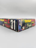 Dragon Ball Z Super Goku Den - SFC Super Famicom (Japan)