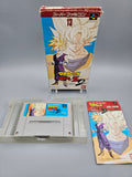 Dragon Ball Z Super Butouden 2 - SFC Super Famicom (Japan)