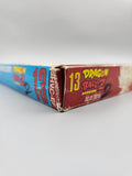 Dragon Ball Z Super Butouden 2 - SFC Super Famicom (Japan)