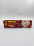 Dragon Ball Z Super Butouden 2 - SFC Super Famicom (Japan)