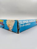 Dragon Ball Z Super Butouden 2 - SFC Super Famicom (Japan)