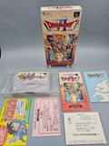 Dragon Quest VI 6 - SFC Super Famicom (Japan)
