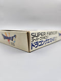 Dragon Quest V 5 - SFC Super Famicom (Japan)