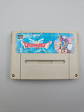 Dragon Quest III 3 - SFC Super Famicom (Japan)