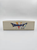 Dragon Quest V 5 - SFC Super Famicom (Japan)