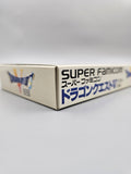 Dragon Quest V 5 - SFC Super Famicom (Japan)