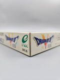 Dragon Quest V 5 - SFC Super Famicom (Japan)