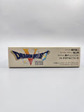Dragon Quest V 5 - SFC Super Famicom (Japan)