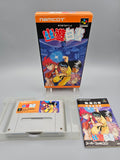 Yu Yu Hakusho - SFC Super Famicom (Japan)