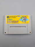 Yoshi's Safari Road Hunting - SFC Super Famicom (Japan)