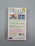 Super Tetris 2 + Bombliss - SFC Super Famicom (Japan)