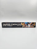 Ogre Battle March Black Queen - SFC Super Famicom (Japan)