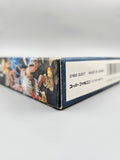 Ogre Battle March Black Queen - SFC Super Famicom (Japan)