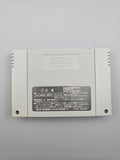 Super Okuman Chouja Game - SFC Super Famicom (Japan)