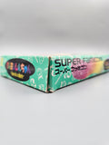 Crayon Shin-chan Arashi wo Yobu Enji - SFC Super Famicom (Japan)