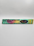 Crayon Shin-chan Arashi wo Yobu Enji - SFC Super Famicom (Japan)