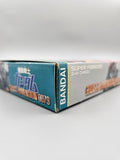 Gundam Cross Dimension 0079 - SFC Super Famicom (Japan)