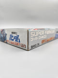 Gundam Cross Dimension 0079 - SFC Super Famicom (Japan)