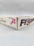 F-1 Grand Prix - SFC Super Famicom (Japan)