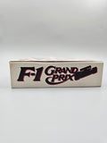 F-1 Grand Prix - SFC Super Famicom (Japan)